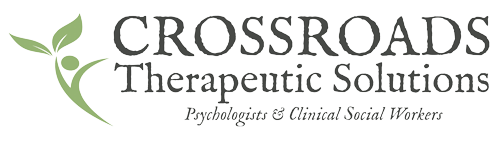 Crossroads Therapeutic Solutions